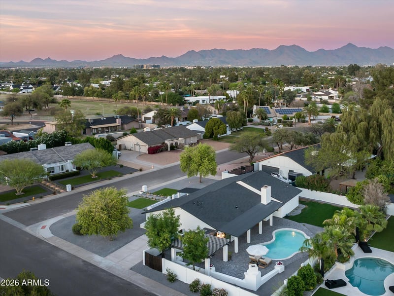 5927 Aster Dr, Scottsdale, AZ 85254