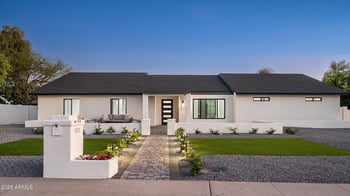 5927 Aster Dr, Scottsdale, AZ 85254