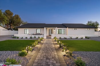 5927 Aster Dr, Scottsdale, AZ 85254