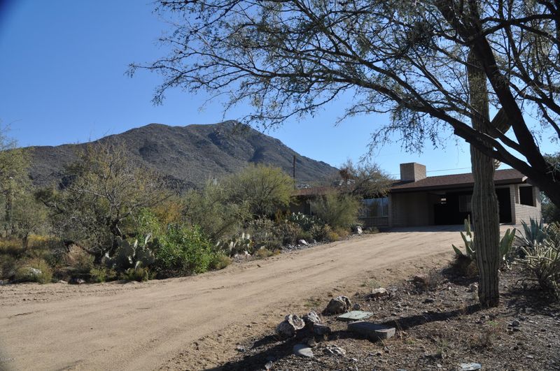 5927 E Blue Ridge Dr, Cave Creek, AZ 85331