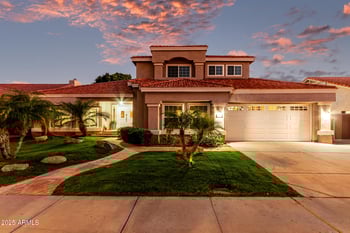 5927 Grandview Rd, Scottsdale, AZ 85254