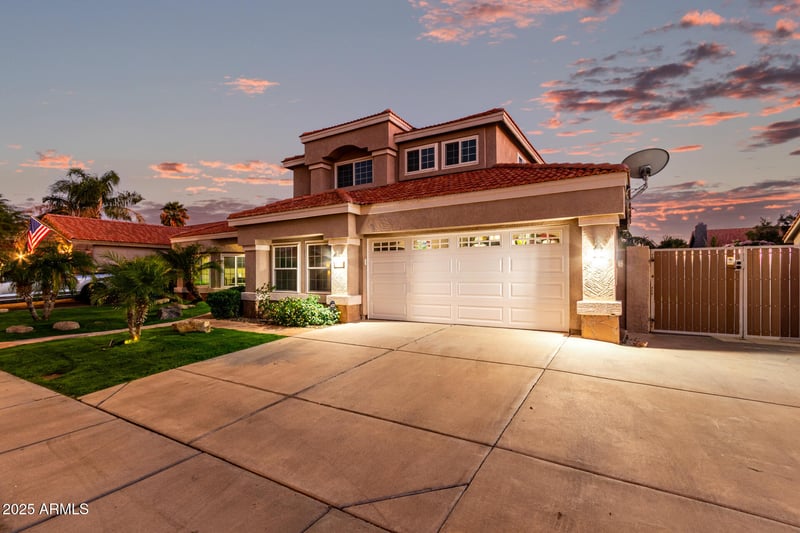 5927 Grandview Rd, Scottsdale, AZ 85254