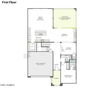 5927 Granite St, Gilbert, AZ 85298