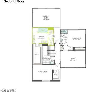 5927 Granite St, Gilbert, AZ 85298