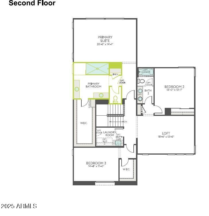 5927 Granite St, Gilbert, AZ 85298