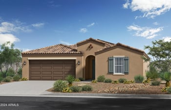 5928 246th Ln, Buckeye, AZ 85326