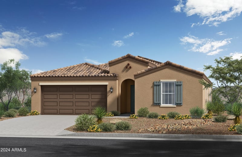 5928 246th Ln, Buckeye, AZ 85326