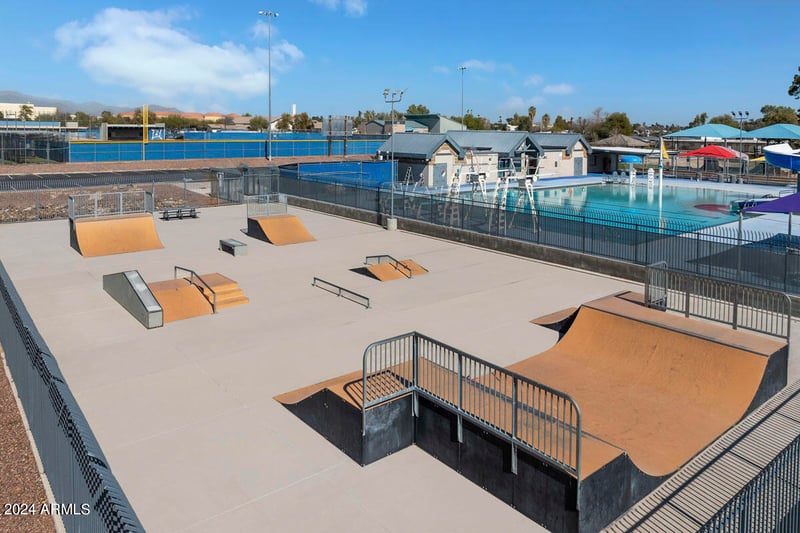 5928 246th Ln, Buckeye, AZ 85326