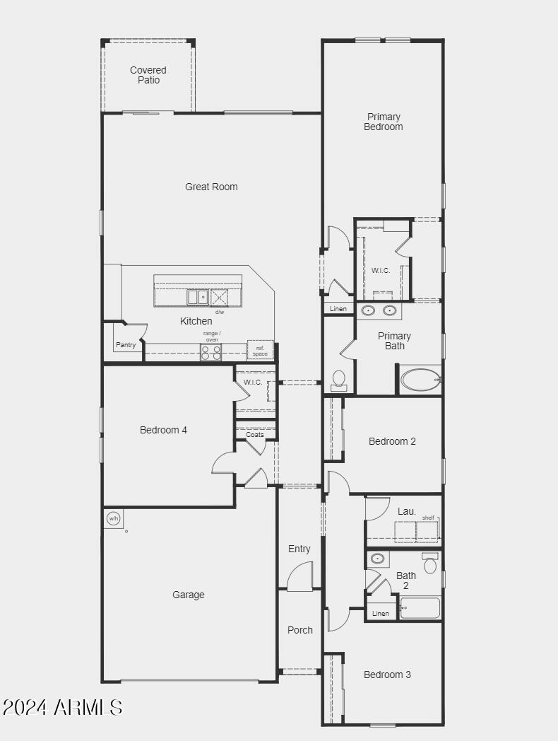 5928 246th Ln, Buckeye, AZ 85326