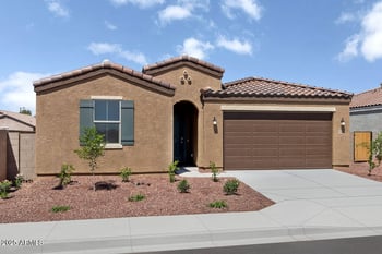 5928 246th Ln, Buckeye, AZ 85326
