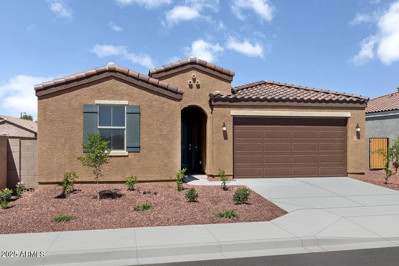 5928 246th Ln, Buckeye, AZ 85326
