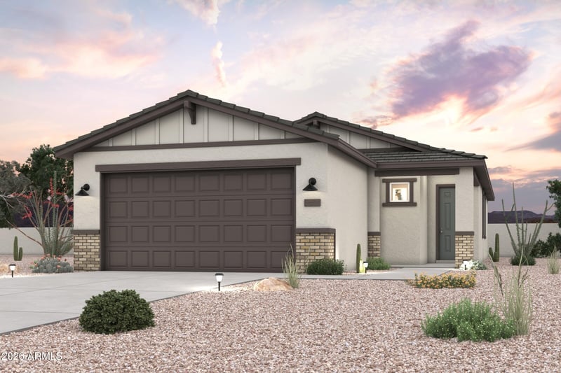 5928 Sideoats Way, San Tan Valley, AZ 85144