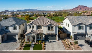 5928 Sierra Morena St, Mesa, AZ 85215
