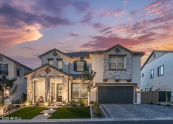 5928 E Sierra Morena St, Mesa, AZ 85215