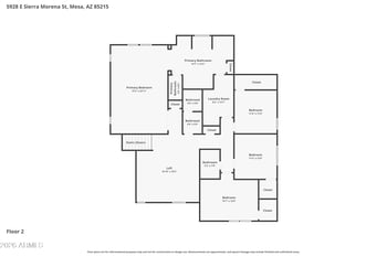 5928 E Sierra Morena St, Mesa, AZ 85215