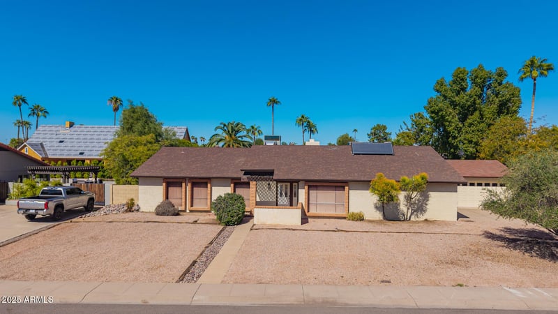5928 Larkspur Dr, Scottsdale, AZ 85254