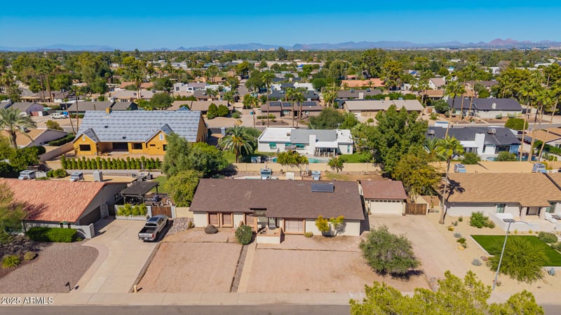 5928 Larkspur Dr, Scottsdale, AZ 85254