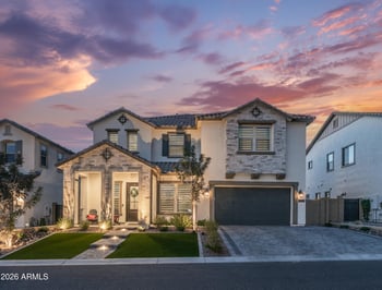 5928 Sierra Morena St, Mesa, AZ 85215