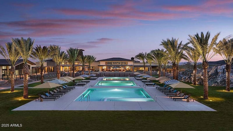 5929 207th Dr, Buckeye, AZ 85396