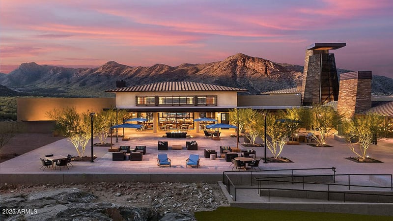 5929 207th Dr, Buckeye, AZ 85396