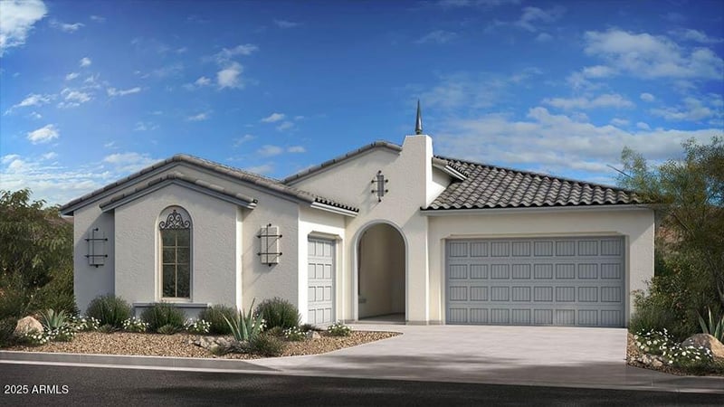 5929 207th Dr, Buckeye, AZ 85396