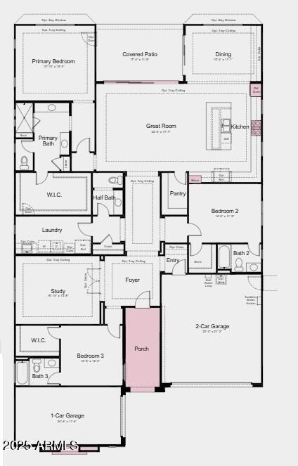5929 207th Dr, Buckeye, AZ 85396