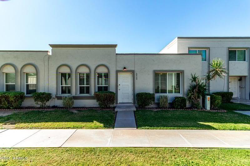 5929 Thomas Rd, Scottsdale, AZ 85251