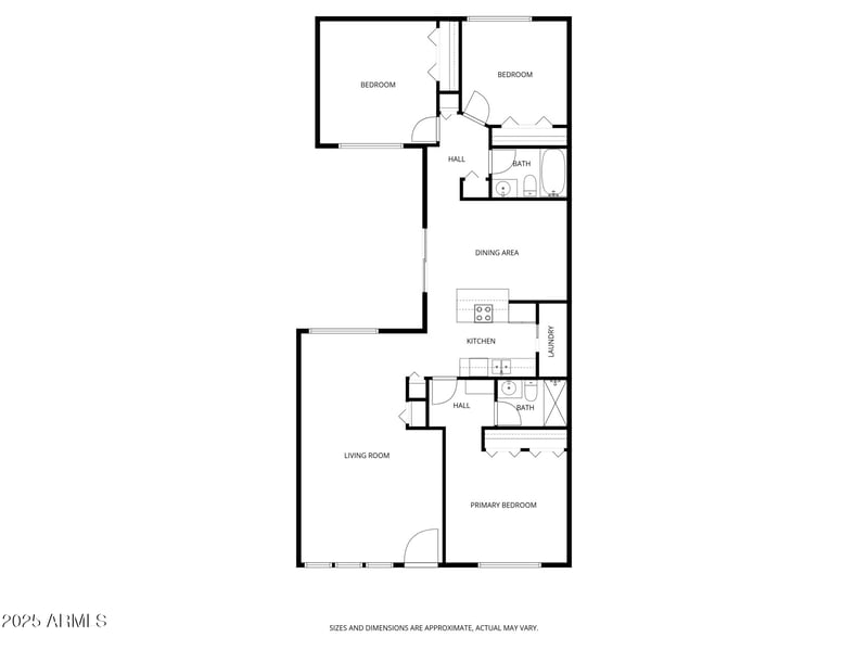 5929 Thomas Rd, Scottsdale, AZ 85251