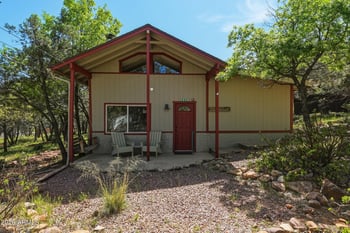5929 Cedar Meadow Ln, Pine, AZ 85544