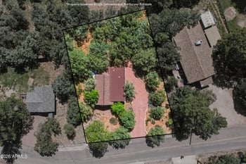 5929 Cedar Meadow Ln, Pine, AZ 85544