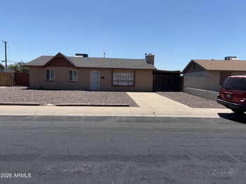 5929 Mulberry Dr, Phoenix, AZ 85033