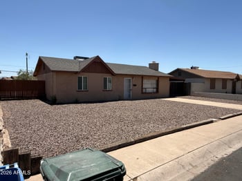 5929 Mulberry Dr, Phoenix, AZ 85033