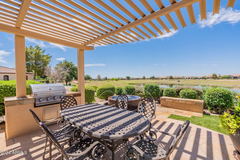 593 Peach Tree St, Queen Creek, AZ 85140