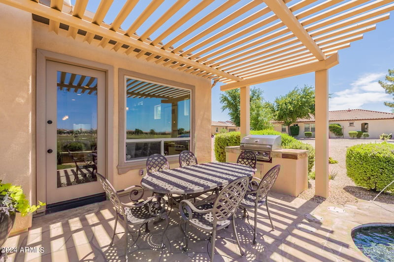 593 Peach Tree St, Queen Creek, AZ 85140