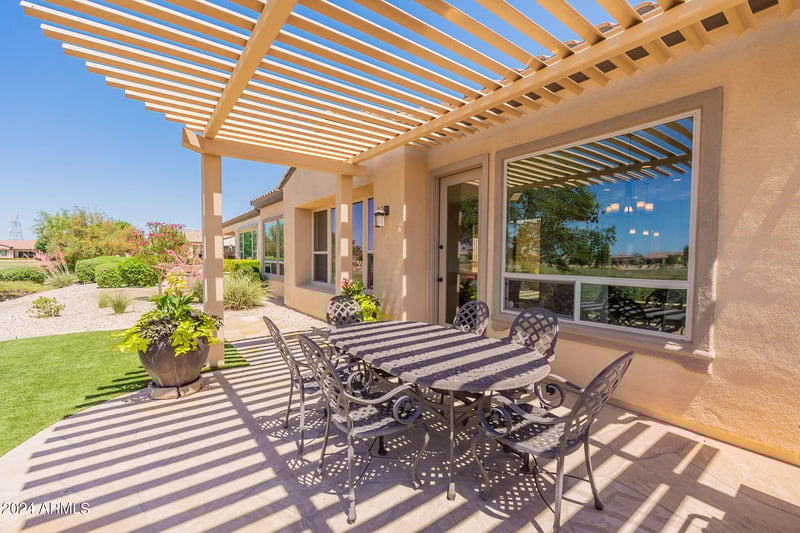 593 Peach Tree St, Queen Creek, AZ 85140