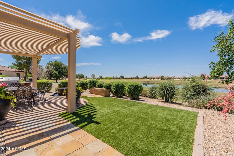 593 Peach Tree St, Queen Creek, AZ 85140