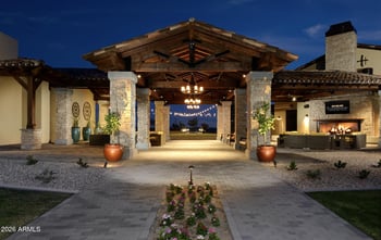 593 Peach Tree St, Queen Creek, AZ 85140