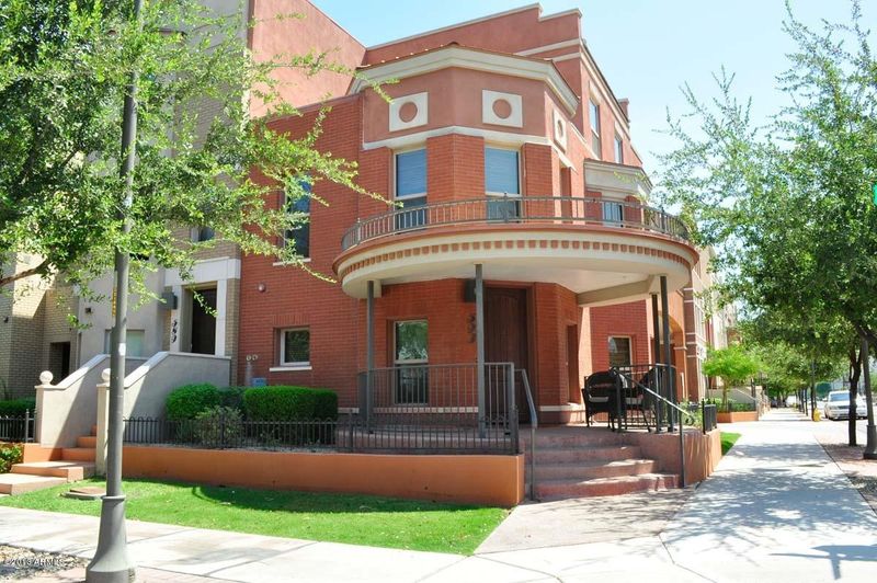 593 S Roosevelt St, Tempe, AZ 85281