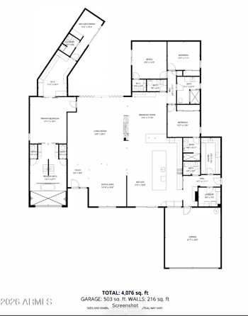 5930 45th Pl, Phoenix, AZ 85018