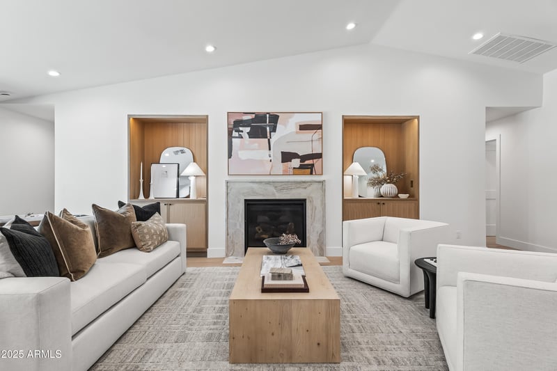 5930 Charter Oak Rd, Scottsdale, AZ 85254