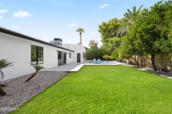 5930 Charter Oak Rd, Scottsdale, AZ 85254