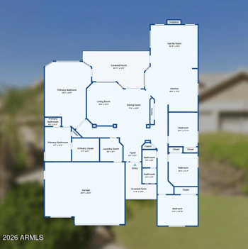 5930 Danbury Rd, Scottsdale, AZ 85254