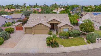 5930 Danbury Rd, Scottsdale, AZ 85254