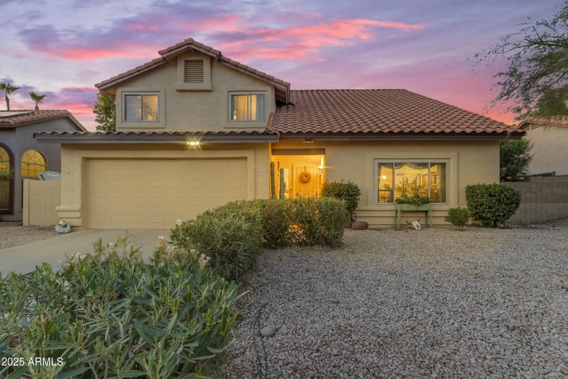 5930 Fountain St, Mesa, AZ 85205