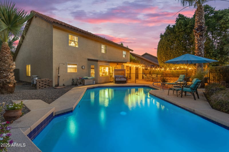 5930 Fountain St, Mesa, AZ 85205