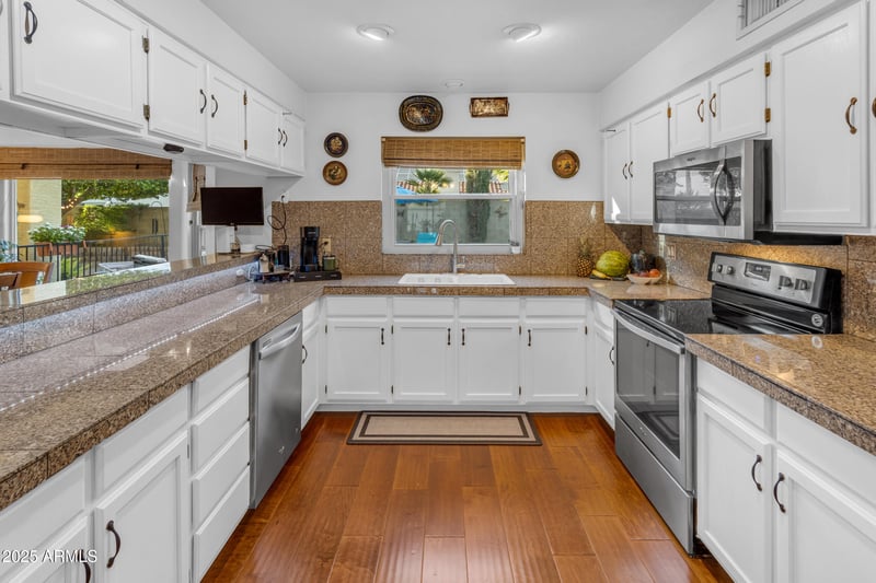 5930 Fountain St, Mesa, AZ 85205