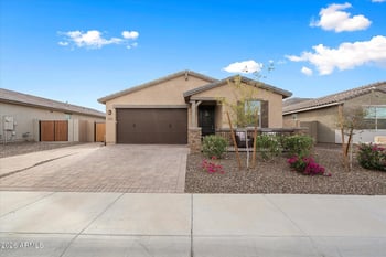 5930 N 202nd Ln, Litchfield Park, AZ 85340