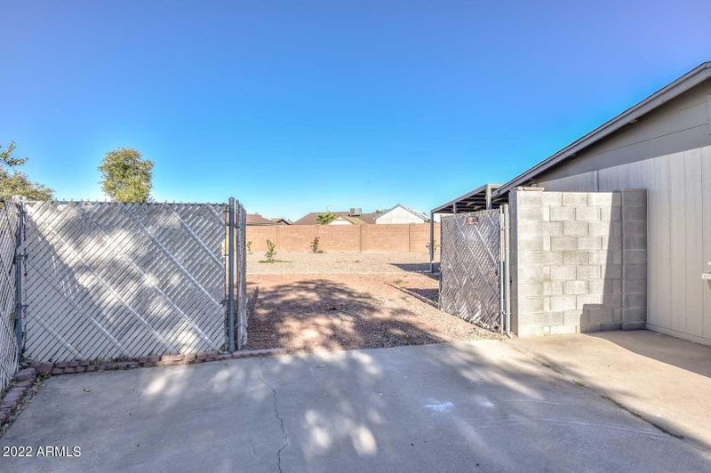 5930 W Kathleen Rd, Glendale, AZ 85306