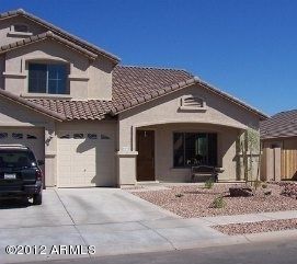 5930 W Riviera Dr, Glendale, AZ 85304