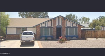 5931 Banff Ln, Glendale, AZ 85306